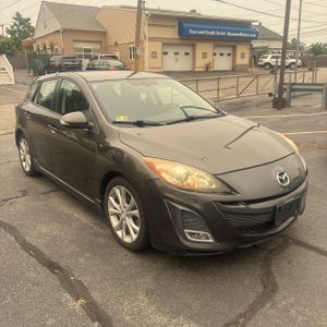 2010 Mazda MAZDA3 S SPORT 缩略图 12