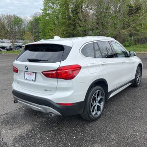 BMW X1 - 8