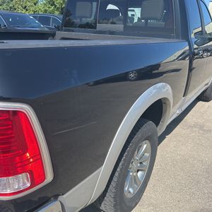 صورة مصغرة 61 لـ 2015 RAM 1500 LARAMIE