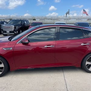 صورة 4 لـ 2019 KIA OPTIMA S