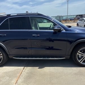 صورة مصغرة 11 لـ 2021 Mercedes-BENZ GLE