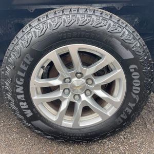 صورة مصغرة 18 لـ 2019 Chevrolet SILVERADO 1500 LT