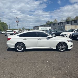 HONDA ACCORD LX - 10