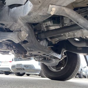 صورة مصغرة 28 لـ 2016 Toyota TACOMA SR