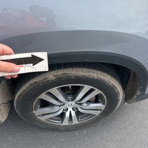2018 Honda PILOT EX-L 照片 62