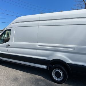 FORD TRANSIT 350 - 6