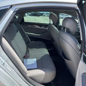2015 Hyundai GENESIS 3.8L — миниатюра 35
