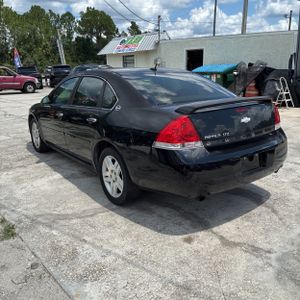 2007 Chevrolet IMPALA LTZ photo 5