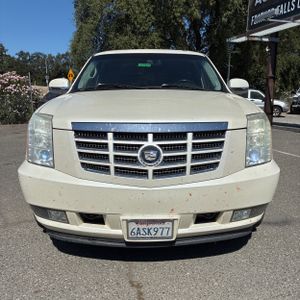 صورة مصغرة 14 لـ 2007 Cadillac ESCALADE BASE