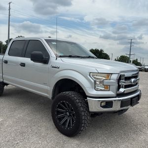 صورة مصغرة 13 لـ 2017 FORD F-150 XLT