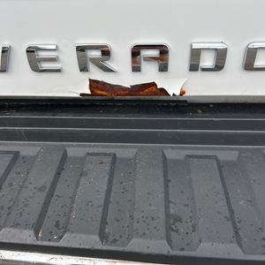 2016 Chevrolet SILVERADO 2500HD LT — миниатюра 72