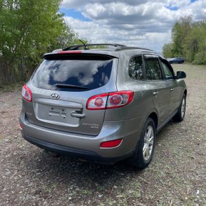 HYUNDAI SANTA FE SE - 8