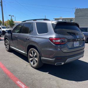 2023 Honda PILOT ELITE 照片 5