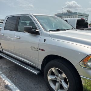2015 RAM 1500 LONE STAR 照片 8