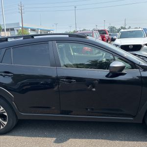 2024 Subaru CROSSTREK PREMIUM 缩略图 11