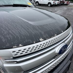 صورة مصغرة 63 لـ 2013 FORD EXPLORER XLT