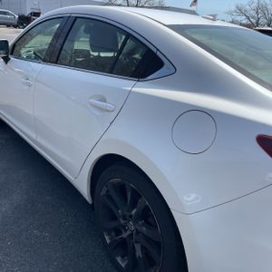 MAZDA MAZDA6 I GRAND TOURING - 6