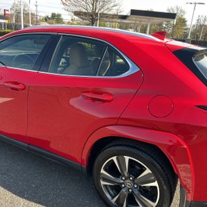 LEXUS UX 250H PREMIUM - 6