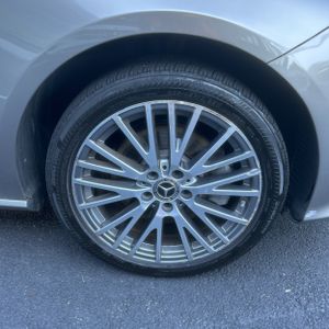 2020 Mercedes-BENZ CLA 缩略图 20