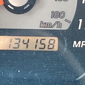 2004 Toyota 4RUNNER SR5 缩略图 37