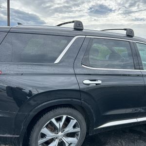 HYUNDAI PALISADE LIMITED - 9