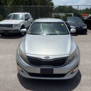 2015 KIA OPTIMA LX 缩略图 15