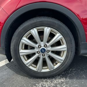 2019 FORD ESCAPE SEL 缩略图 17