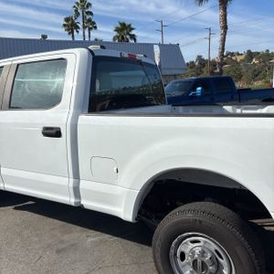 FORD F-250 SUPER DUTY XL - 6