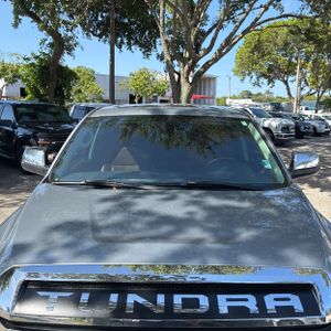 صورة 15 لـ 2021 Toyota TUNDRA 1794 EDITION