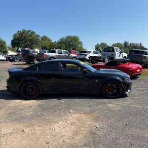 صورة 10 لـ 2022 Dodge CHARGER SRT HELLCAT WIDEBODY