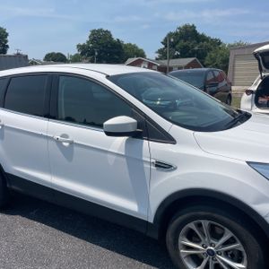 2019 FORD ESCAPE SE — миниатюра 11
