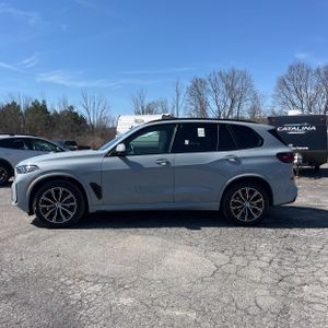 BMW X5 XDRIVE40I - 3