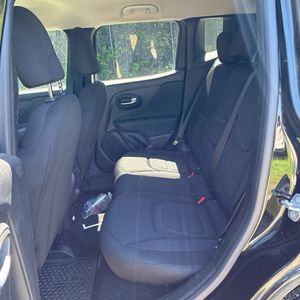 2022 JEEP RENEGADE LATITUDE — миниатюра 34