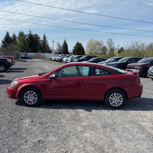 CHEVROLET COBALT - 3