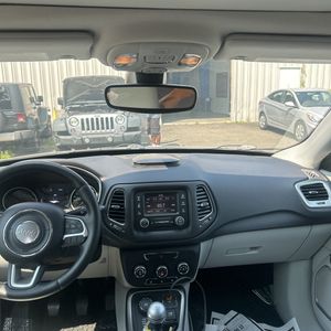 صورة مصغرة 37 لـ 2017 JEEP COMPASS LATITUDE
