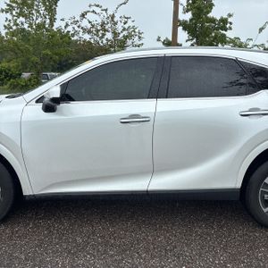 2024 Lexus RX 350 PREMIUM — фото 4