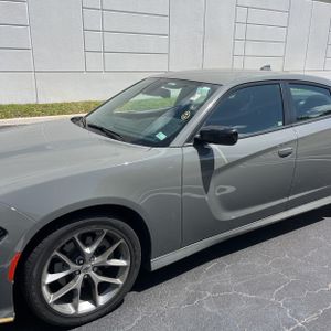 DODGE CHARGER GT - 2