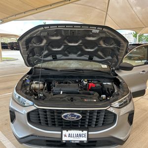2024 FORD ESCAPE ACTIVE — миниатюра 44
