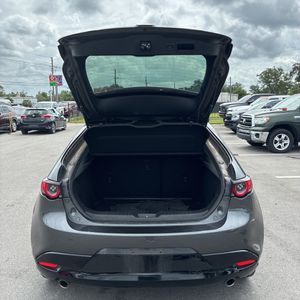 2020 Mazda MAZDA3 HATCHBACK BASE — миниатюра 41
