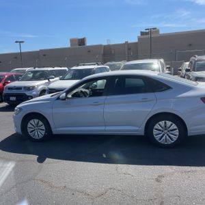 2019 Volkswagen JETTA S 照片 3