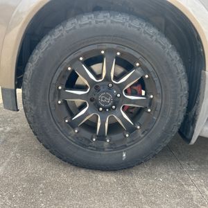 صورة مصغرة 17 لـ 2008 Nissan ARMADA LE