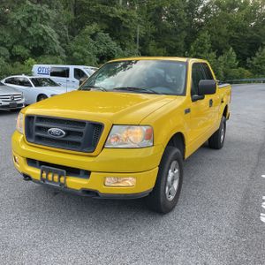 صورة 1 لـ 2004 FORD F-150 XL
