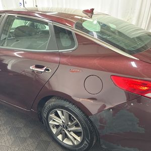 2020 KIA OPTIMA LX — миниатюра 56