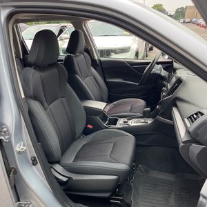 صورة مصغرة 33 لـ 2022 Subaru FORESTER PREMIUM