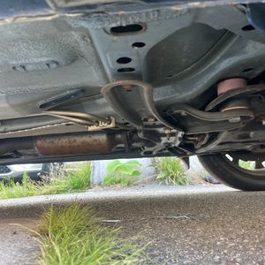 2014 FORD ESCAPE TITANIUM 缩略图 31