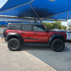 2023 FORD BRONCO RAPTOR 照片 10