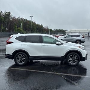HONDA CR-V - 10