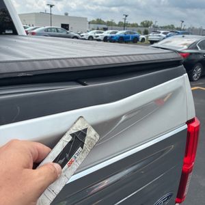 2019 FORD F-150 LIMITED photo 64