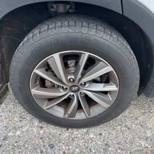 2020 Hyundai SANTA FE SEL — миниатюра 19