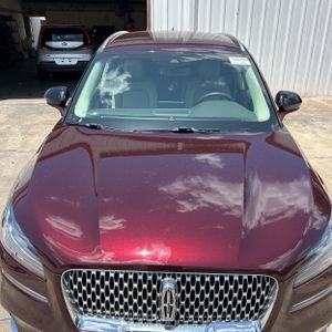 2020 Lincoln CORSAIR STANDARD thumbnail 15